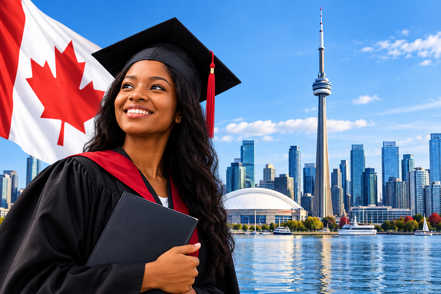 Pierre Elliott Trudeau Foundation Scholarship 2027 in Canada: Up to CAD $70,000 Per Year