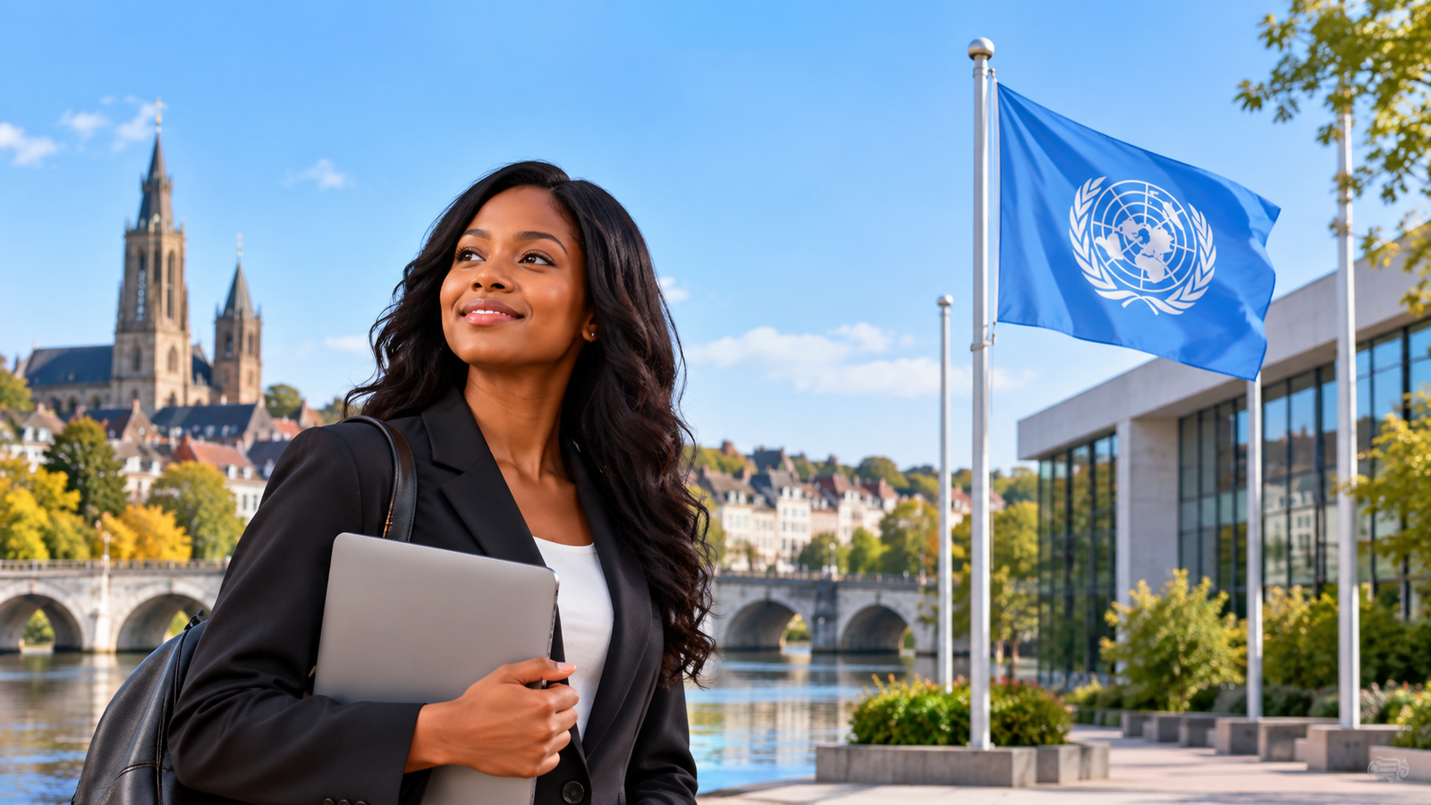 UNU-MERIT Migration Management Diploma Programme 2027 in the Netherlands: Fully Funded Opportunity